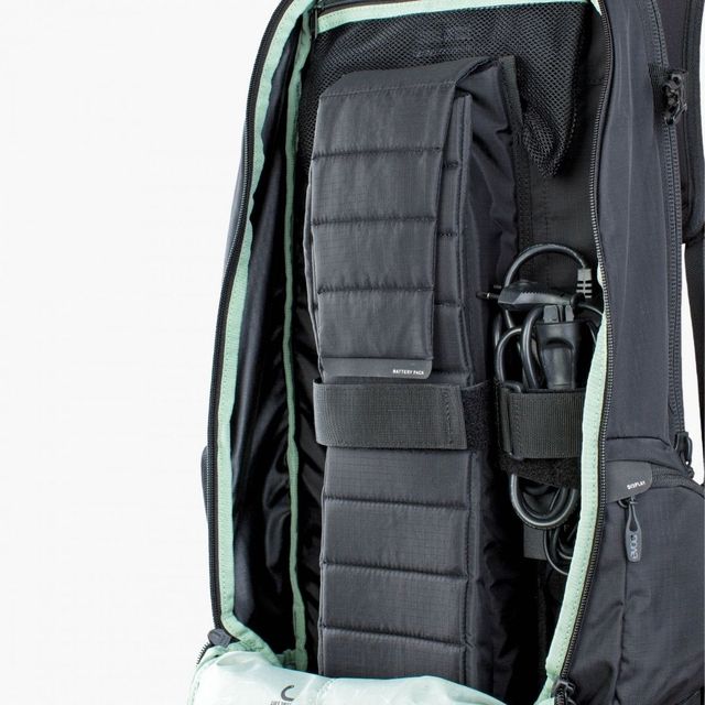 Evoc FR Trail E-Ride 20L M/L pyöräilyreppu